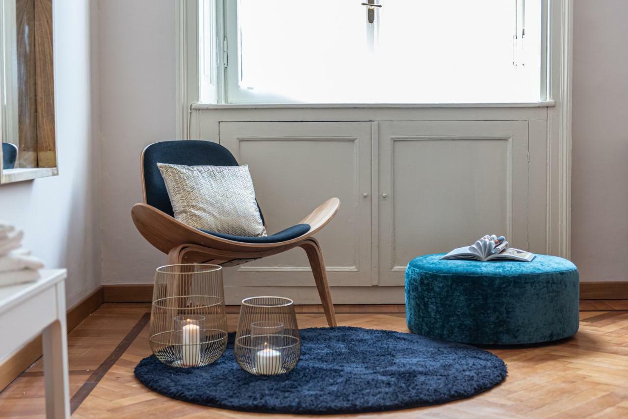 Joivy Sophisticated 3-Bed Flat With Desk Διαμέρισμα Μιλάνο Εξωτερικό φωτογραφία